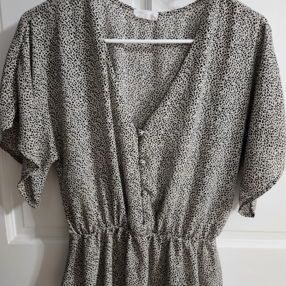 blouse